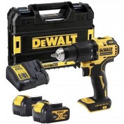 DeWalt DCD709M2T