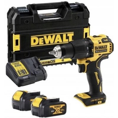 DeWalt DCD709M2T – Hledejceny.cz