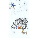 Minutové nesmysly - Anthony de Mello – Hledejceny.cz