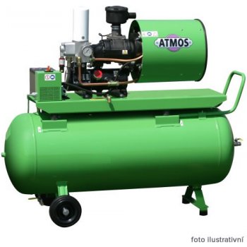 Atmos Albert E40