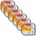 Integra Protect Adult Nieren ledviny kuřecí 6 x 100 g – Zboží Mobilmania