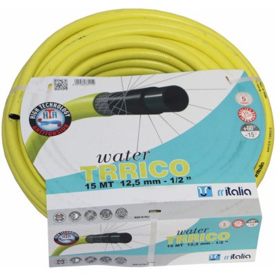 Proteco 1/2" 25m žlutá – Zboží Mobilmania