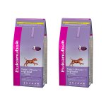 Eukanuba Puppy & Junior Large Breed 2 x 15 kg – Sleviste.cz