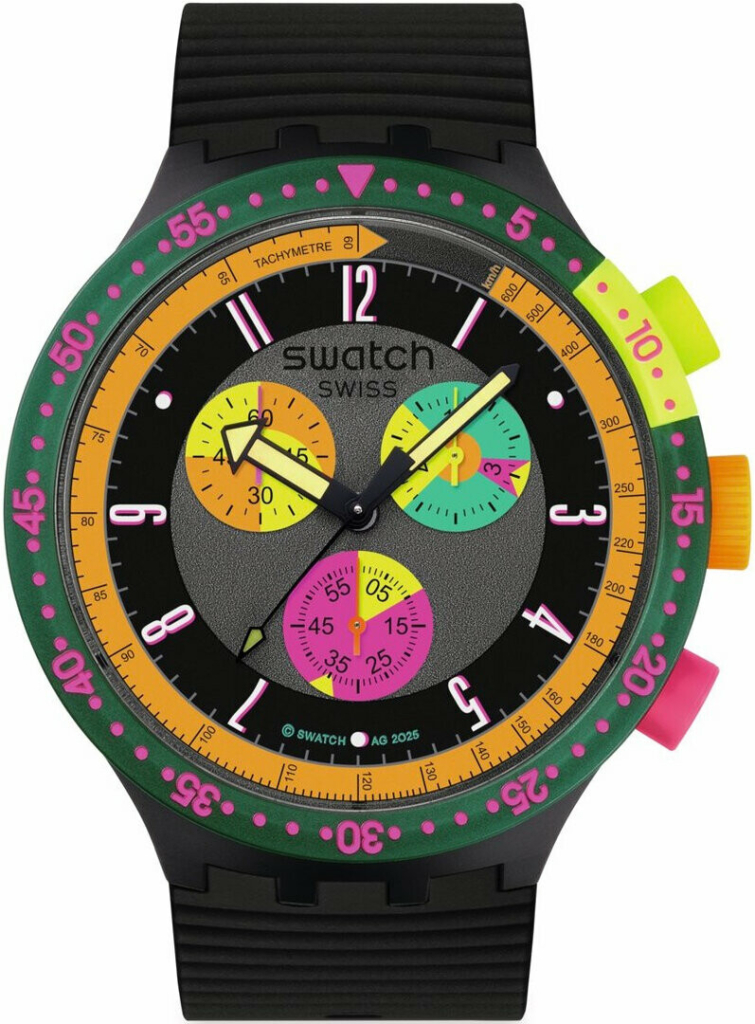 Swatch SB02B104