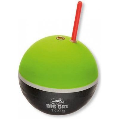 Cormoran rybářská kačena Big Cat Mega Lifter 100g – Hledejceny.cz