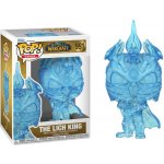 Funko Pop! 991 World of Warcraft The Lich King – Zboží Dáma