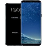 LCD Displej + Dotyk Samsung G955 Galaxy S8 Plus – Zboží Mobilmania