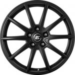 RC-Design RC32 7x17 5x114,3 ET45 matt black – Sleviste.cz