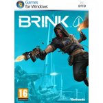 Brink: Doom/Psycho Combo Pack – Hledejceny.cz