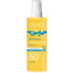 Uriage BariéSun spray na opalování pro děti SPF50+ 200 ml – Zboží Dáma