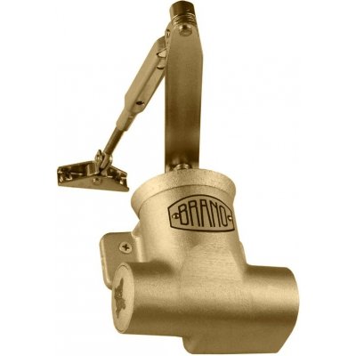 Brano R12/R12A hydraulický R12A/12 20-38kg zlatá – Zboží Mobilmania