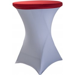 TENTino Elastická čepice Standard na desku bistro stolu 60cm