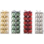 LIVARNO home Ozdoby na vánoční stromek 20dílná sada – Zboží Dáma