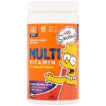 The Simpsons Multivitamin + kolostrum 45 tablet – Hledejceny.cz
