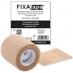FIXAtape STRETCH 5,0 cmx450cm samofixační obinadlo – Zbozi.Blesk.cz