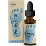 ExoFeet Oil Olej na mykózu nehtů a nohou 20 ml – Zboží Dáma