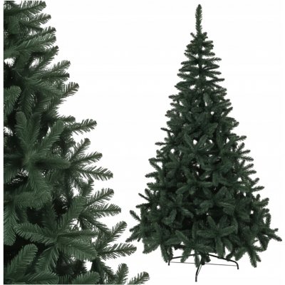 Umělý vánoční stromeček Ruhhy 201 - 220 cm – Zboží Dáma