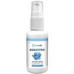 AromaSanity Dezinfekční lecitinová emulze DESICITRO na ruce 50 ml – Sleviste.cz