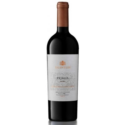 Bodegas Salentein PR1MUS Malbec 2021 14,5% 0,75 l (holá láhev) – Hledejceny.cz