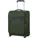 Samsonite Citybeat Upright modrá 42 l – Hledejceny.cz