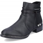 Rieker 73488-00 černá – Hledejceny.cz