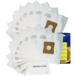 NipponCEC Sencor SVC 8YL Tizio vůně a sáčky 20 ks – Hledejceny.cz