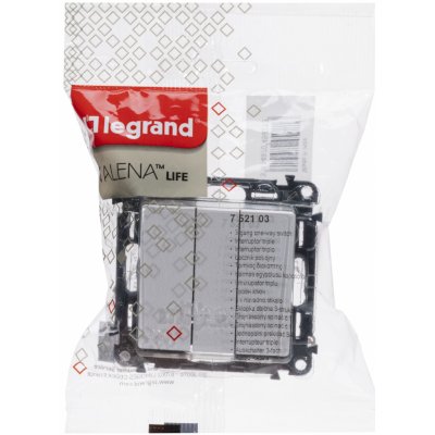 Legrand 752103 – Hledejceny.cz
