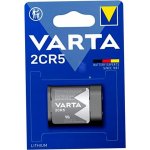 Varta Photo 2CR5 1ks 6203301401 – Hledejceny.cz