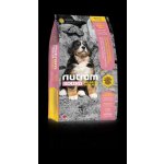 Nutram Sound Puppy Large Breed 13,6 kg – Hledejceny.cz