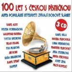 Kompilace - 100 let s českou písničkou aneb populární interpreti zpívají dobové šlágry, CD, 2018 – Zbozi.Blesk.cz