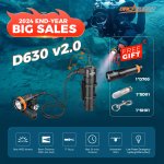 OrcaTorch D630 V2.0 – Zboží Dáma