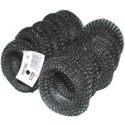 HYGE Drátěnka kovová Hyge 1073 – Zboží Dáma