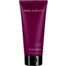 Calvin Klein Deep Euphoria Woman tělové mléko 200 ml