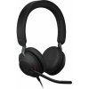 Sluchátka Jabra Evolve2 40 MS Stereo USB-C 24089-999-899