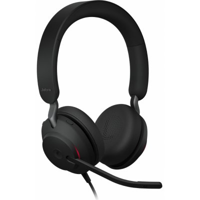 Jabra Evolve2 40 MS Stereo USB-C 24089-999-899