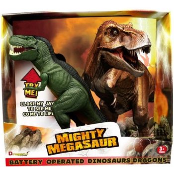 Mighty discount megasaur spinosaurus