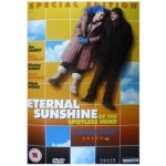 Eternal Sunshine Of The Spotless Mind - Special Edition DVD – Hledejceny.cz