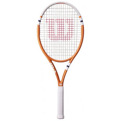 Wilson Roland Garros Team 102 2023 – Hledejceny.cz