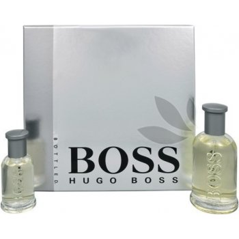 Hugo Boss No.6 EDT 100 ml + EDT 30 ml dárková sada