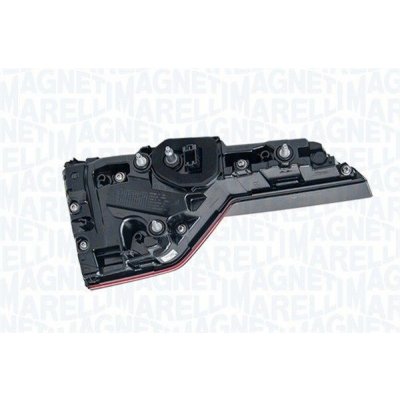 Zadní světlo MAGNETI MARELLI 714081510121 – Zboží Mobilmania