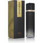 Bentley Infinite Rush toaletní voda pánská 100 ml – Hledejceny.cz