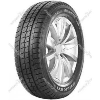 Pneumatiky Falken EuroAll Season VAN11 225/60 R16 105/104T