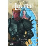 Lucifer 7 - Exodus – Hledejceny.cz