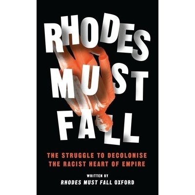 Rhodes Must Fall