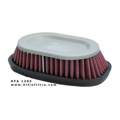 Vzduchový filtr HIFLOFILTRO HFA1205 – Hledejceny.cz
