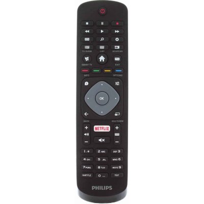 Dálkový ovladač Philips 996596003606 – Sleviste.cz