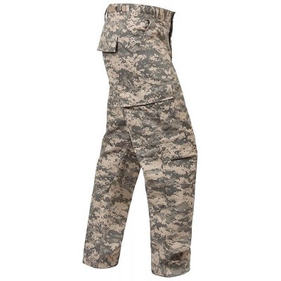 ROTHCO® Kalhoty ROTHCO® BDU acu digital camo 1223 – Zboží Mobilmania