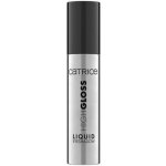 Catrice High Gloss tekuté oční stíny 010 Transparent 4 ml – Hledejceny.cz