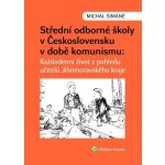 Střední odborné školy v Československu v době komunismu – Hledejceny.cz