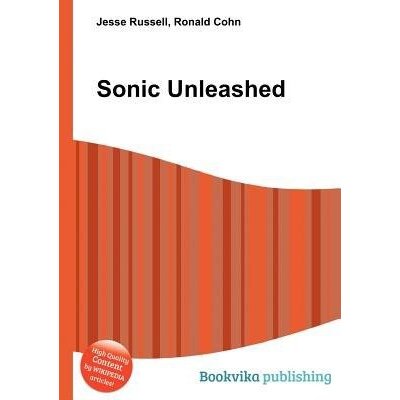 Sonic Unleashed – Hledejceny.cz